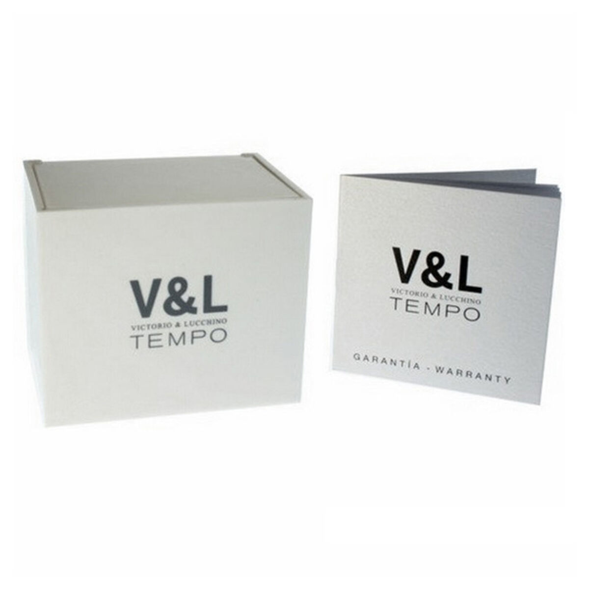 Naiste Kell V&L VL065603 (Ø 20 mm)